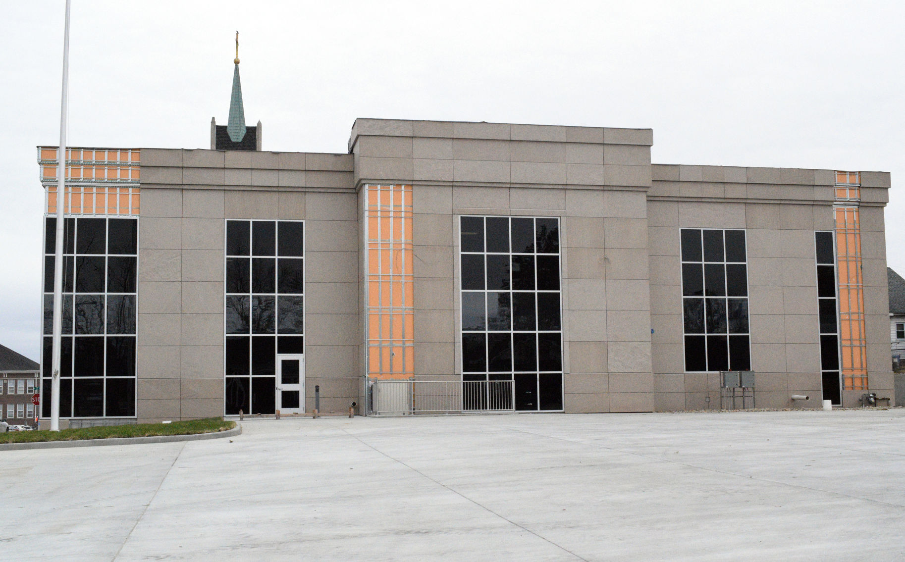 Annex update